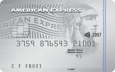 American Express Essential Credit Card