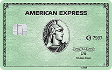 American Express Green Card