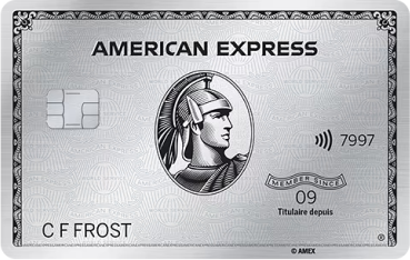 The Platinum Card
