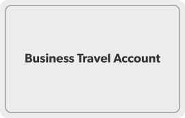 Business Travel Account