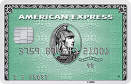 American Express Card